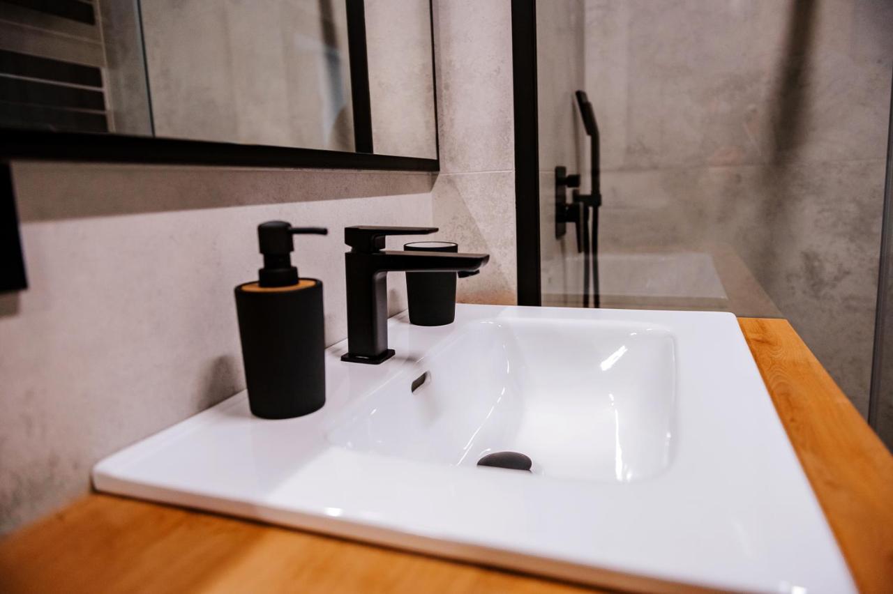 Apartament Turkusowy - Basen, Sauna, Klimatyzacja Dziwnów Extérieur photo
