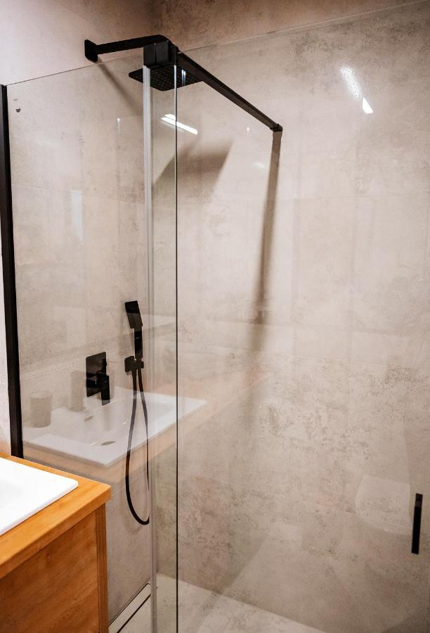 Apartament Turkusowy - Basen, Sauna, Klimatyzacja Dziwnów Extérieur photo